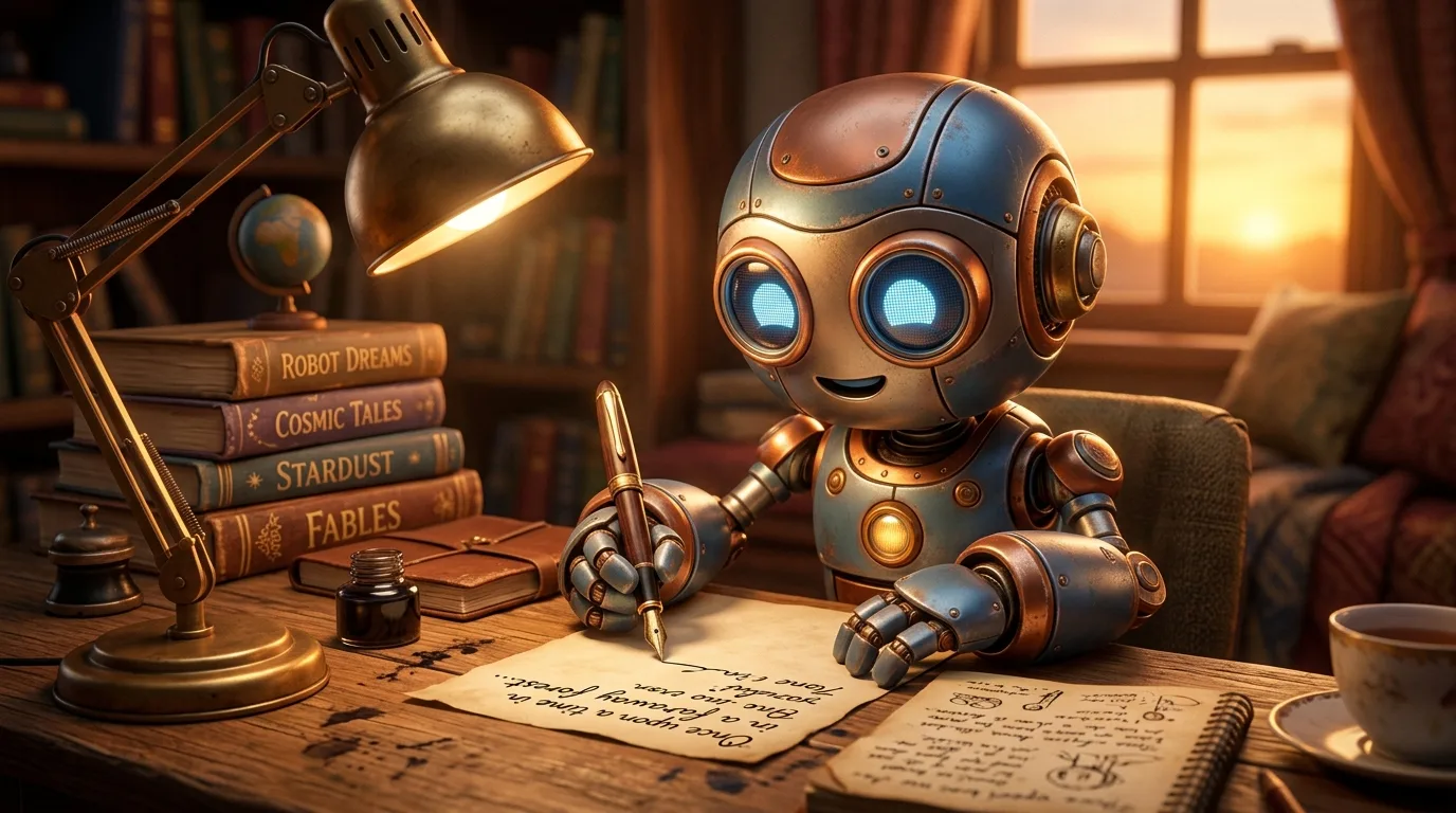 Botunuz Neden "Robot" Gibi Konuşuyor? Doğal Ton İçin 9 Ayar