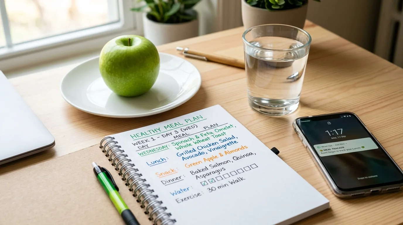 WhatsApp Client Tracking and Appointment Automation for Dietitians